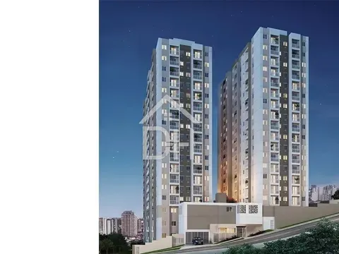 Apartamento em Jardim São Luís