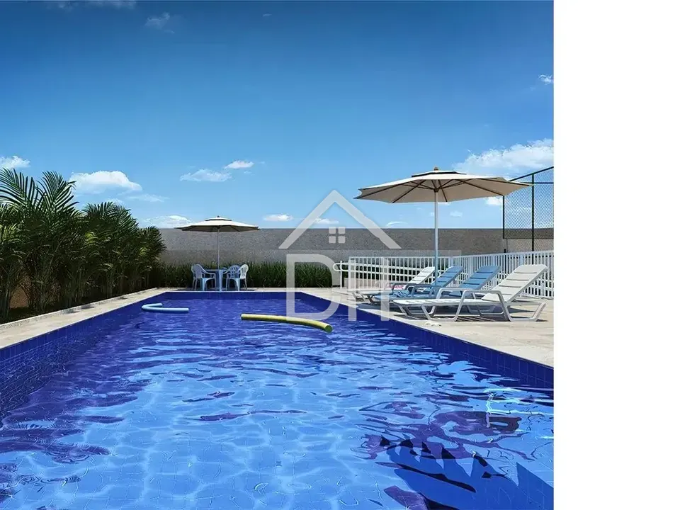 Apartamento no Jardim São Luís — foto 2
