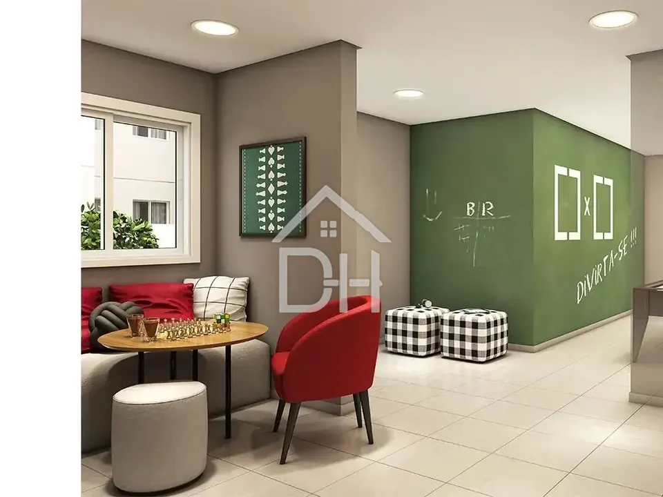 Apartamento no Jardim São Luís — foto 10