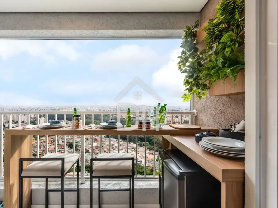 Apartamento no Jardim São Luís — foto 16