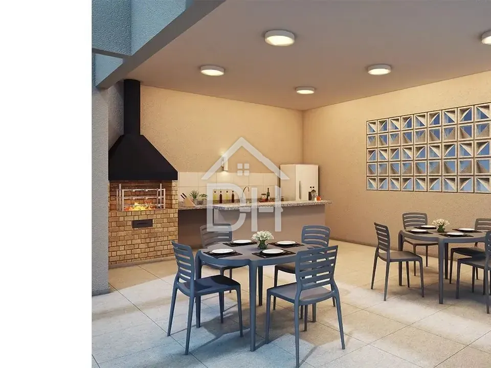 Apartamento no Jardim São Luís — foto 4