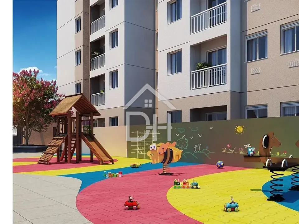 Apartamento no Jardim São Luís — foto 3