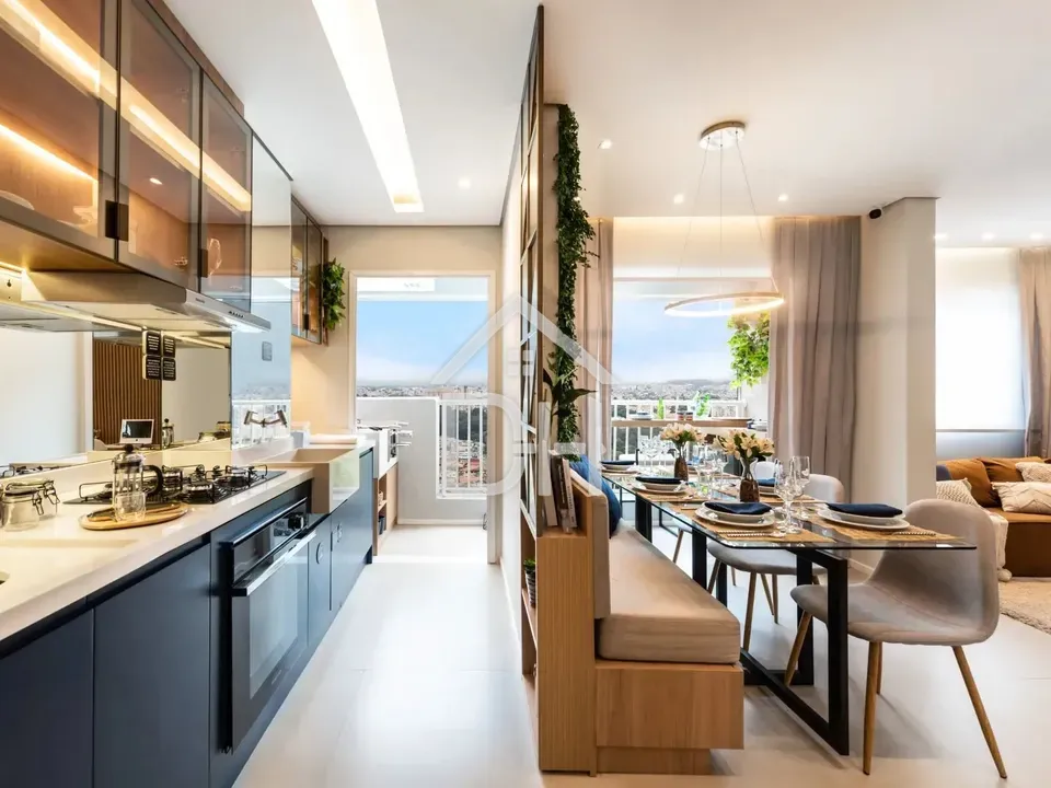 Apartamento no Jardim São Luís — foto 12
