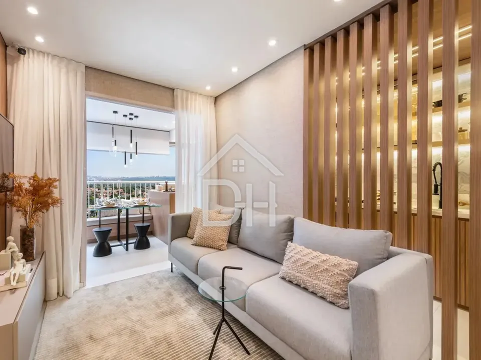 Apartamento na Lapa — foto 8