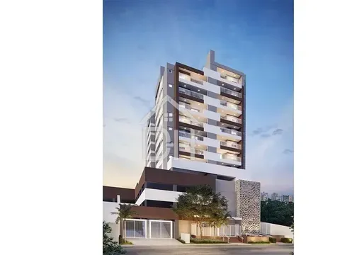 Apartamento em Lapa