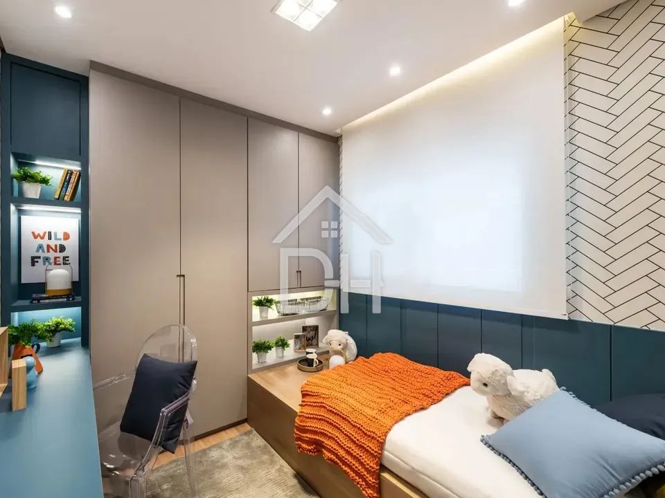 Apartamento na Lapa — foto 15