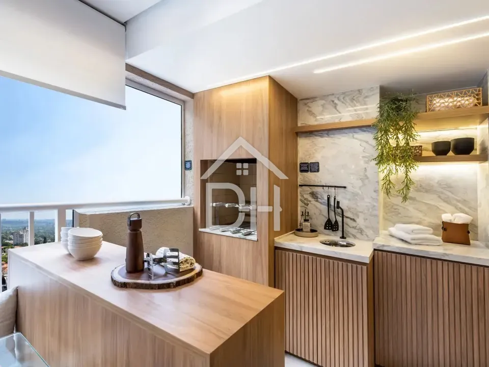 Apartamento na Lapa — foto 13