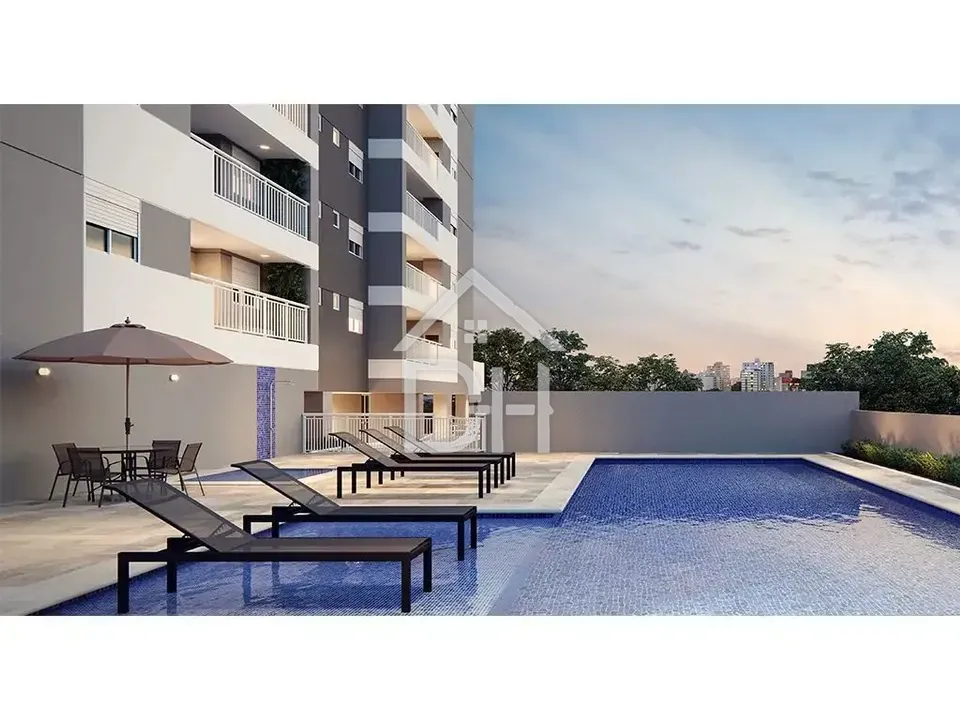 Apartamento na Lapa — foto 2