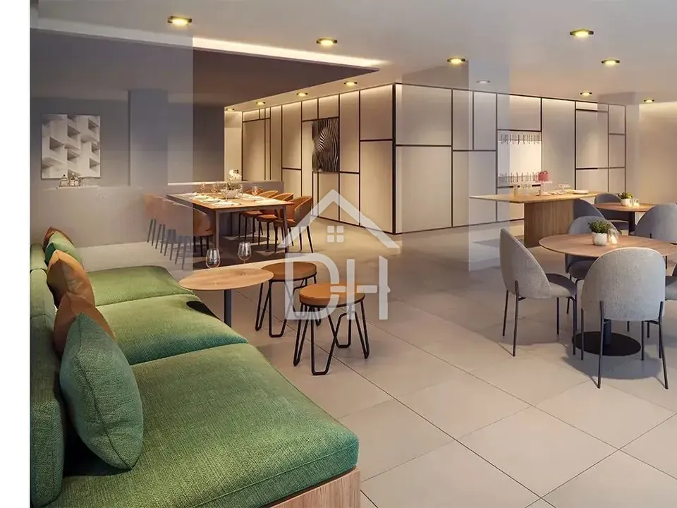 Apartamento na Lapa — foto 6