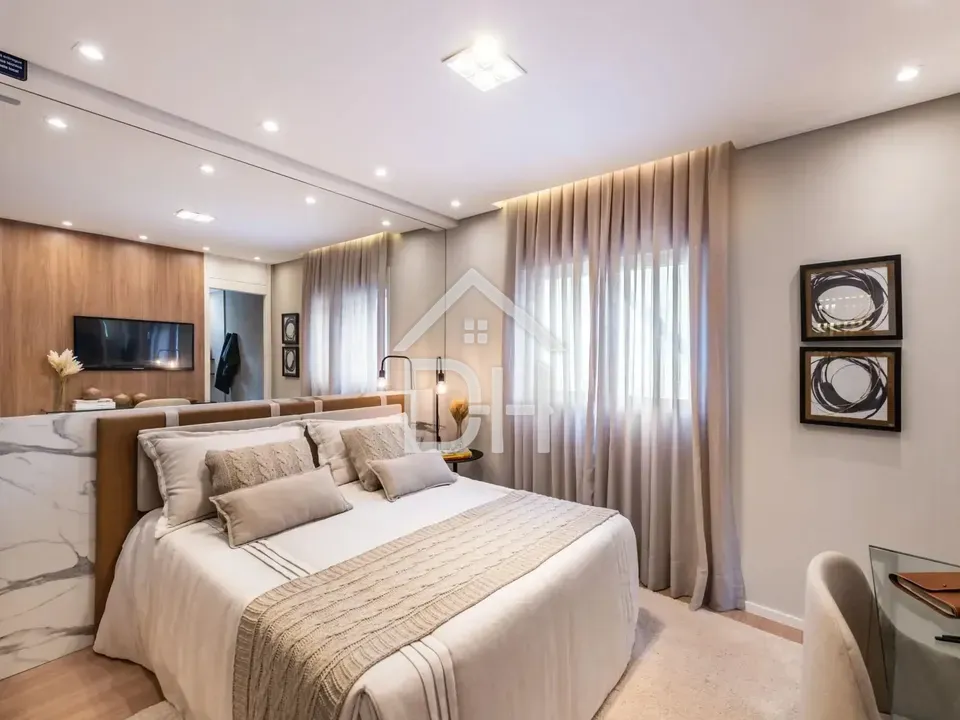 Apartamento na Lapa — foto 16