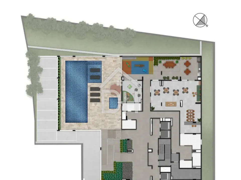 Apartamento na Lapa — foto 17