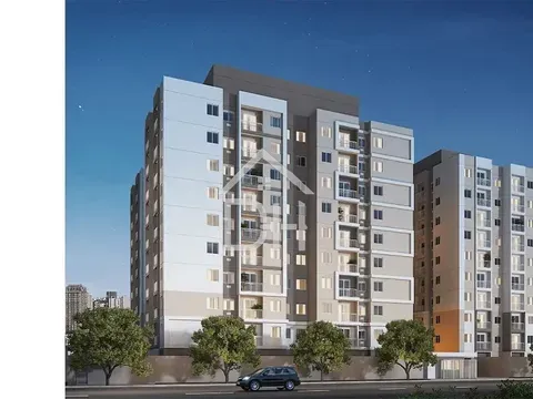 Apartamento em Limão
