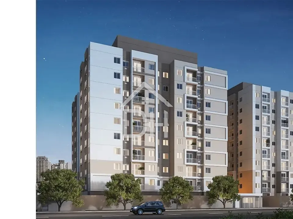 Apartamento em Limão