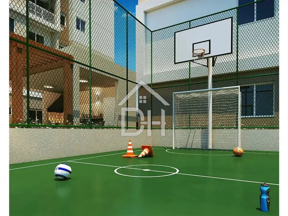 Apartamento em Limão — foto 5