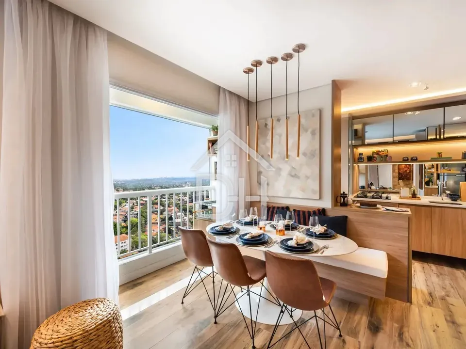 Apartamento em Limão — foto 15