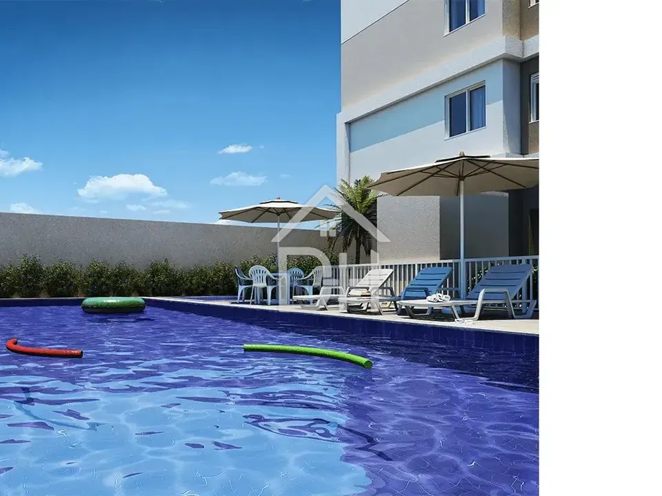 Apartamento em Limão — foto 2
