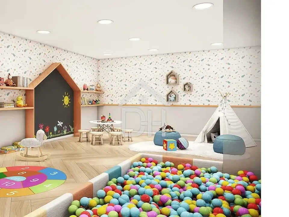 Apartamento em Limão — foto 11