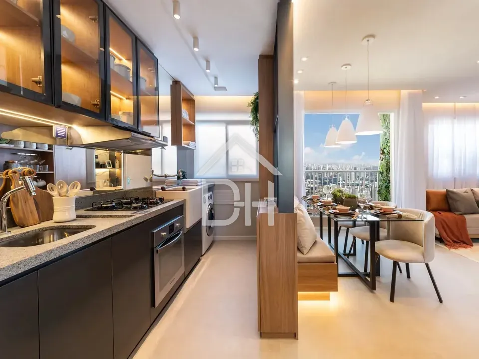 Apartamento em Barra Funda — foto 15