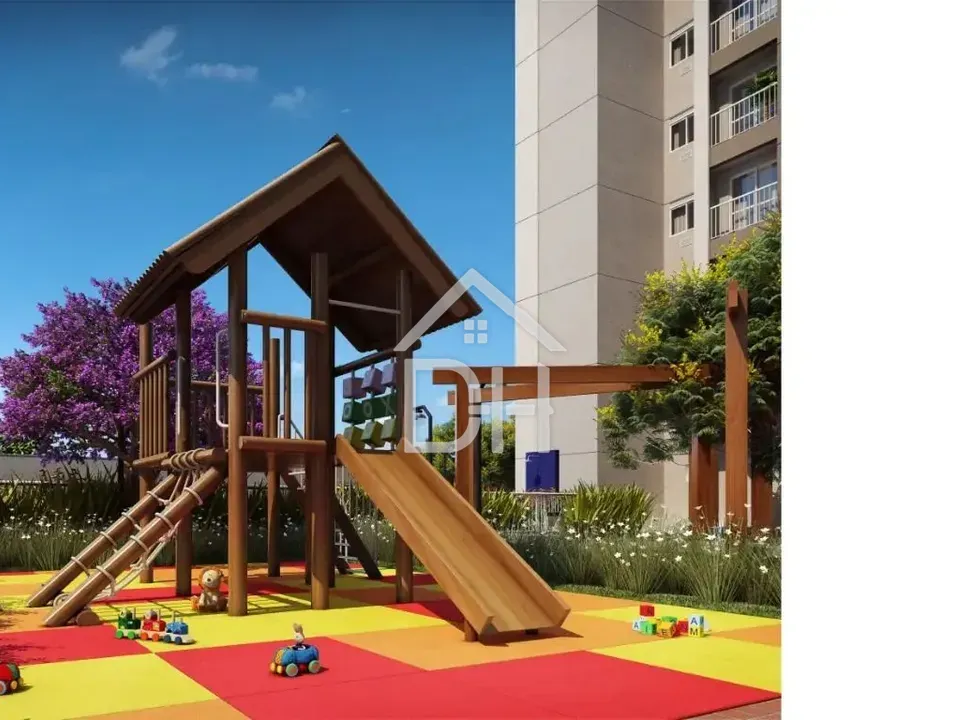 Apartamento em Barra Funda — foto 6