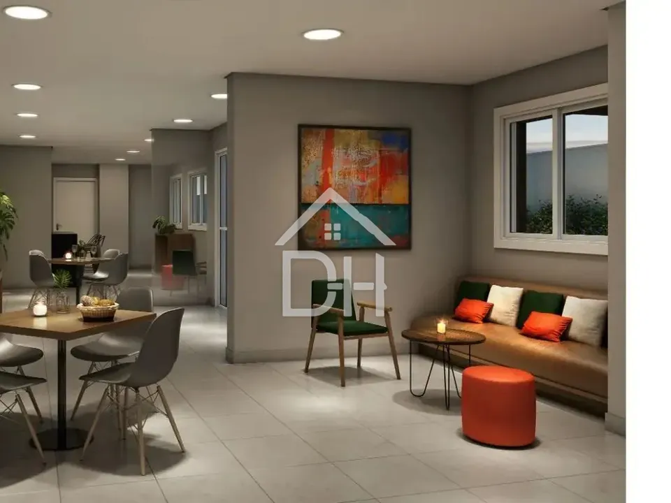 Apartamento em Barra Funda — foto 12