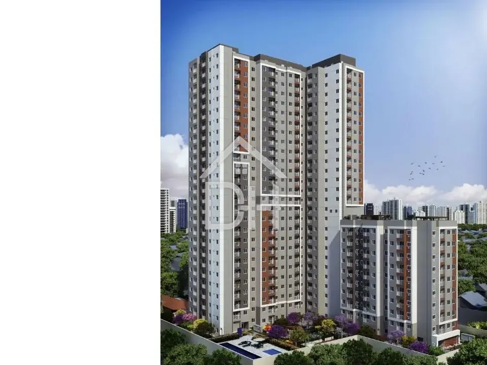 Apartamento em Barra Funda