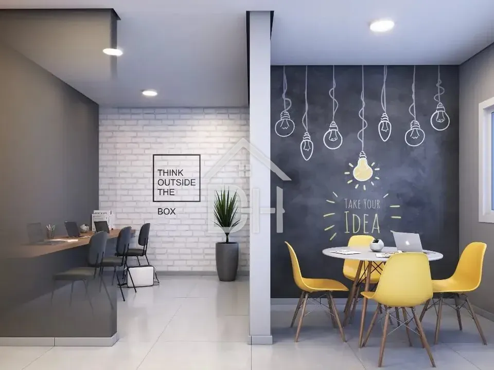 Apartamento na Vila Emir — foto 11
