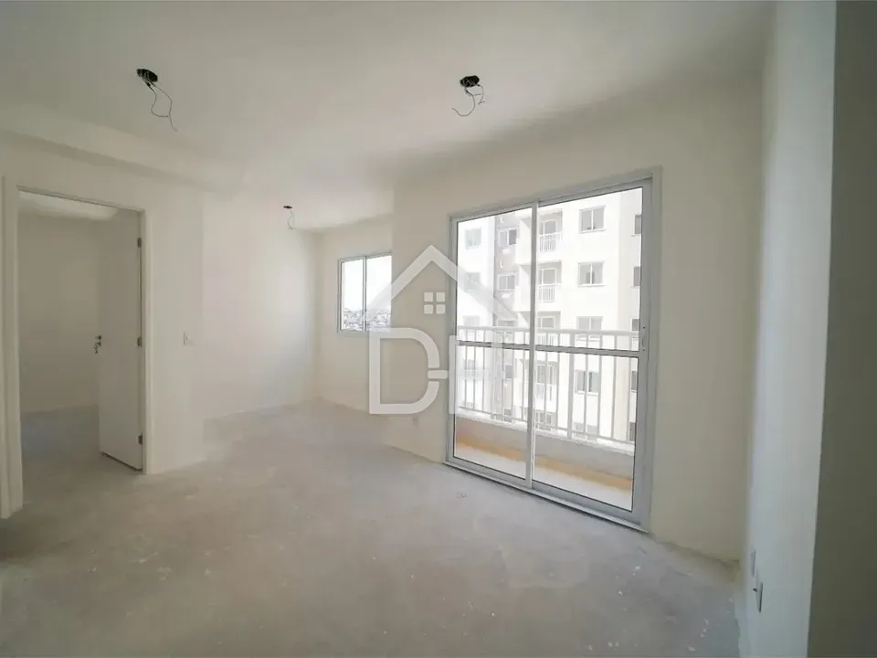 Apartamento na Vila Emir — foto 13