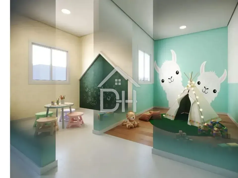 Apartamento na Vila Emir — foto 12