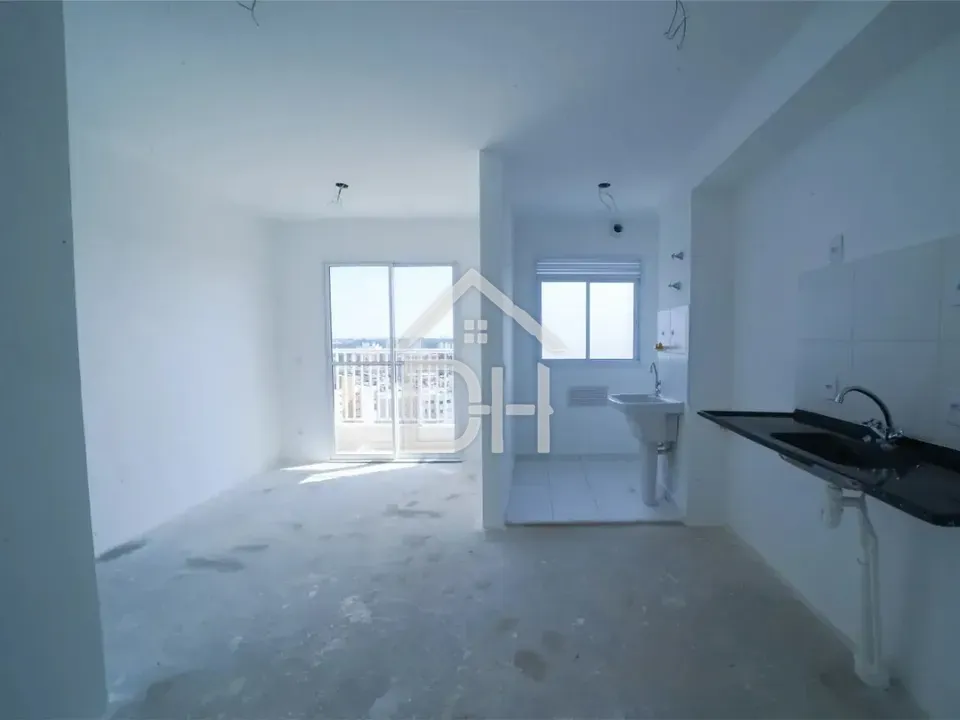 Apartamento na Vila Emir — foto 14