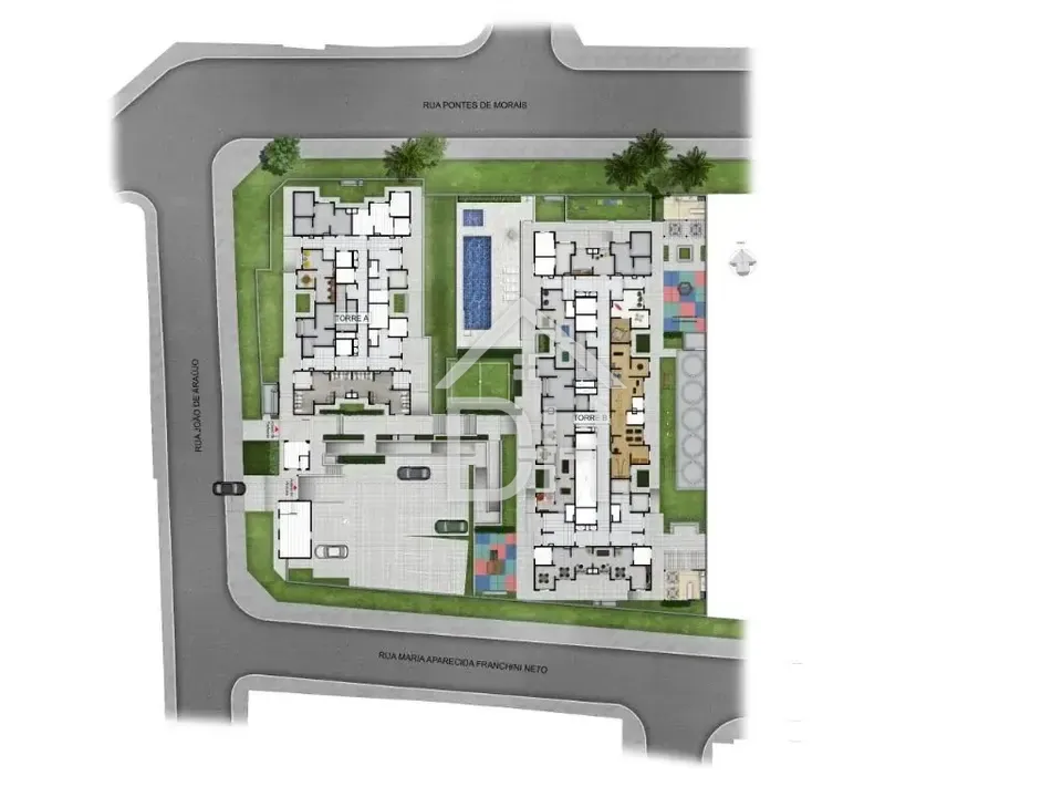 Apartamento na Vila Emir — foto 17