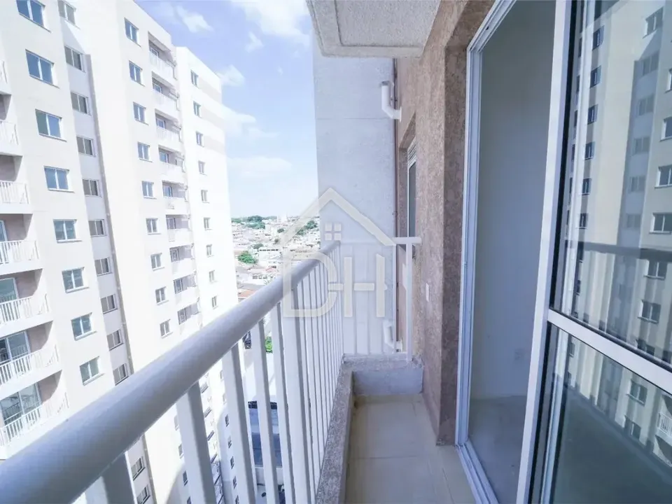 Apartamento na Vila Emir — foto 16