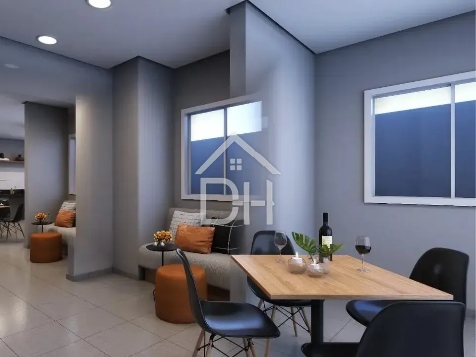 Apartamento na Vila Emir — foto 7