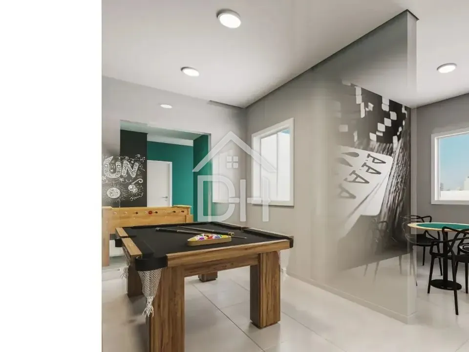 Apartamento na Vila Emir — foto 8