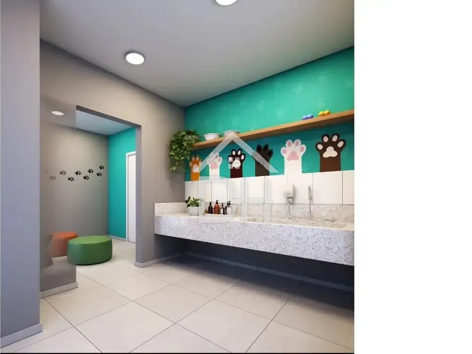 Apartamento na Vila Emir — foto 9