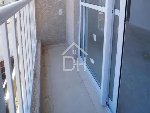 Apartamento em Freguesia do Ó — foto 8