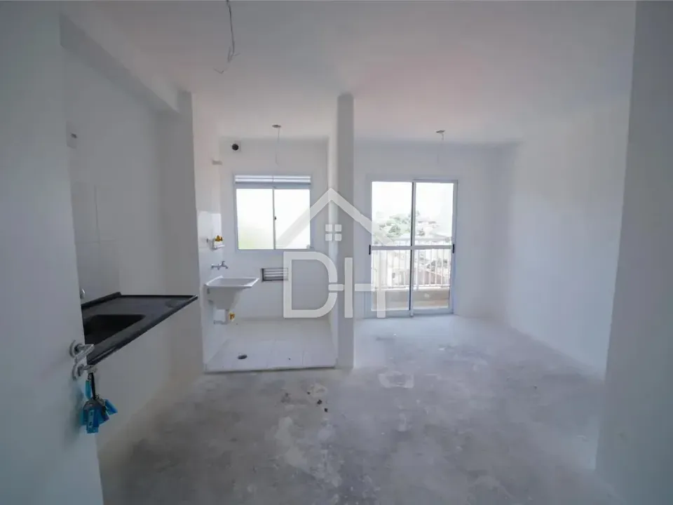 Apartamento em Freguesia do Ó — foto 5