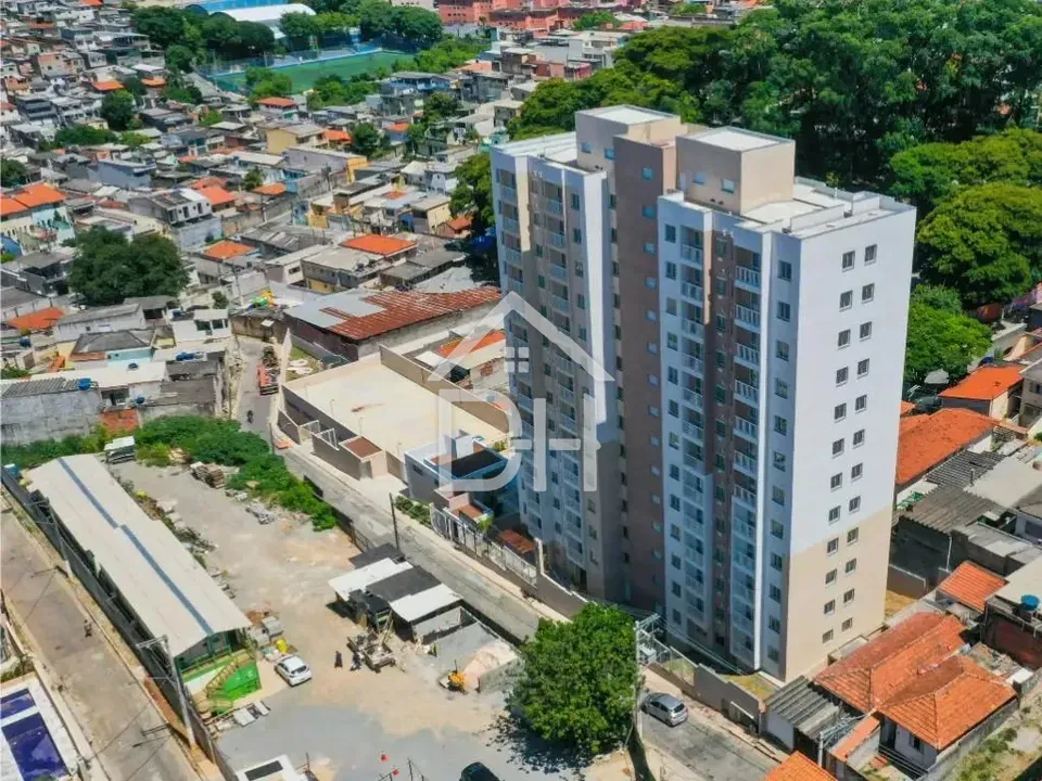 Apartamento em Freguesia do Ó — foto 10