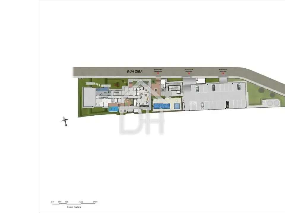 Apartamento em Freguesia do Ó — foto 11