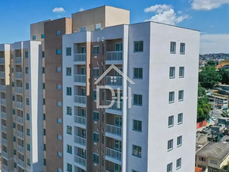 Apartamento em Freguesia do Ó — foto 9