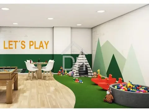 Apartamento em Freguesia do Ó