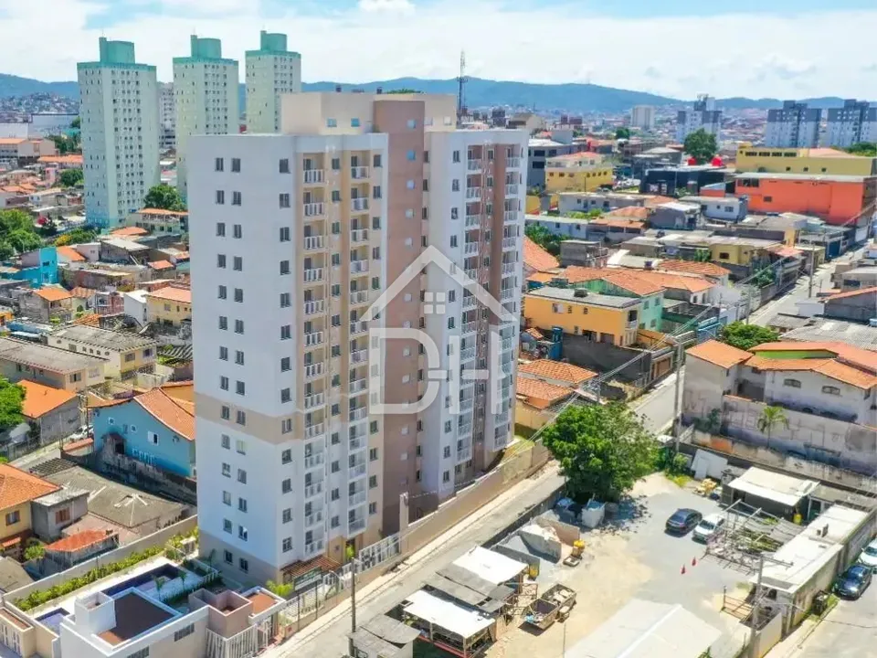 Apartamento em Freguesia do Ó — foto 7
