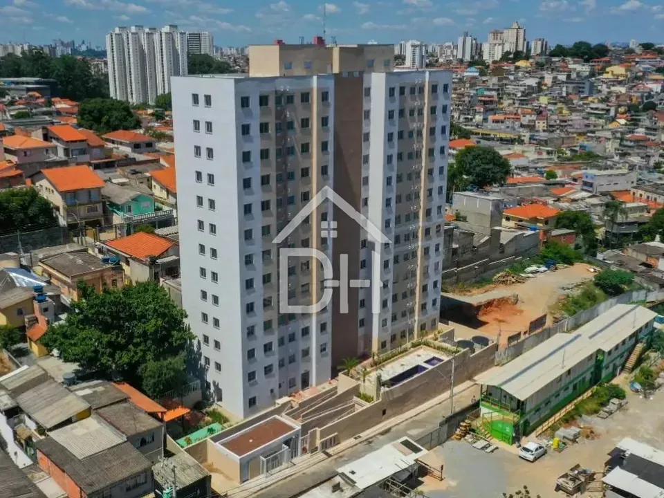 Apartamento em Freguesia do Ó — foto 12