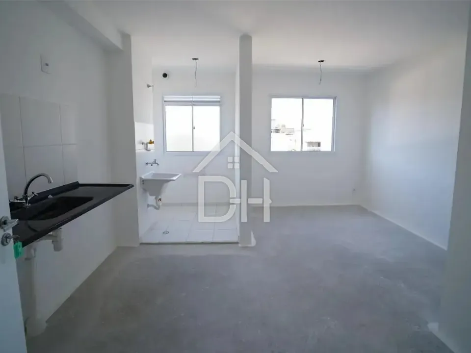 Apartamento em Freguesia do Ó — foto 8