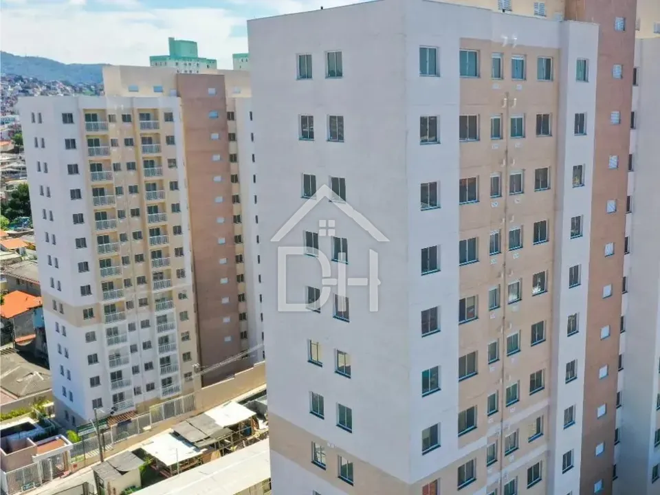 Apartamento em Freguesia do Ó — foto 11