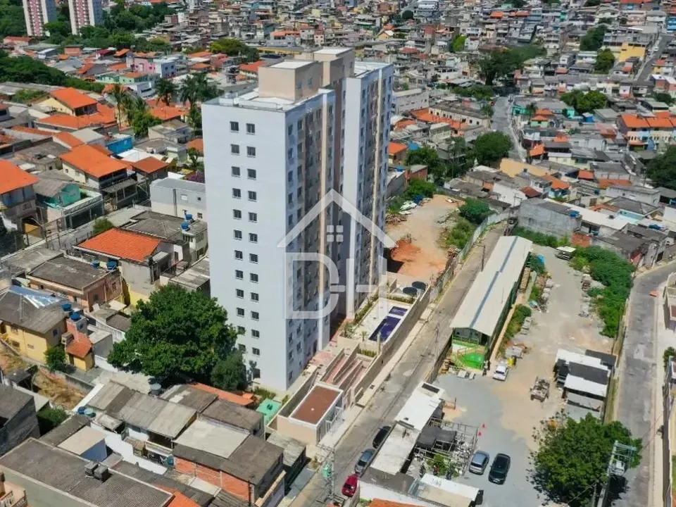 Apartamento em Freguesia do Ó — foto 15