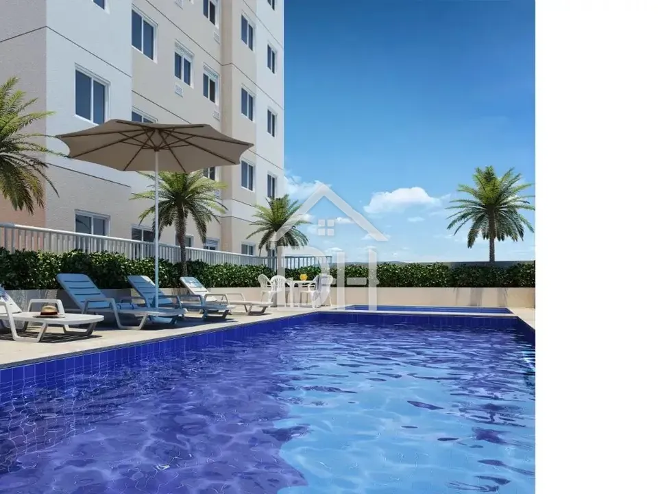 Apartamento em Freguesia do Ó — foto 2