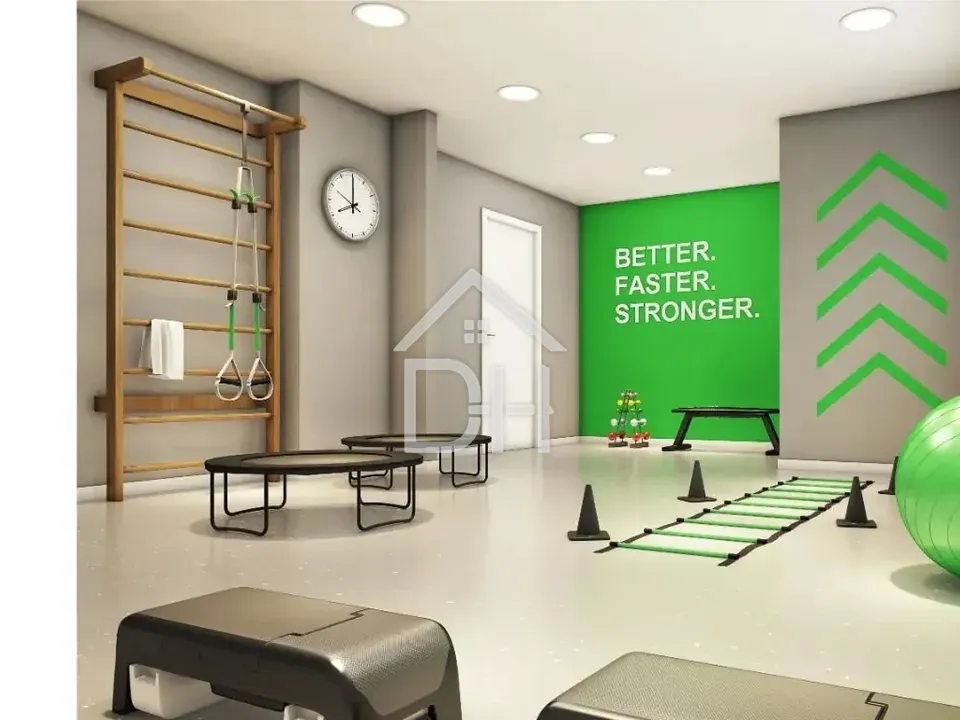 Apartamento em Freguesia do Ó — foto 6