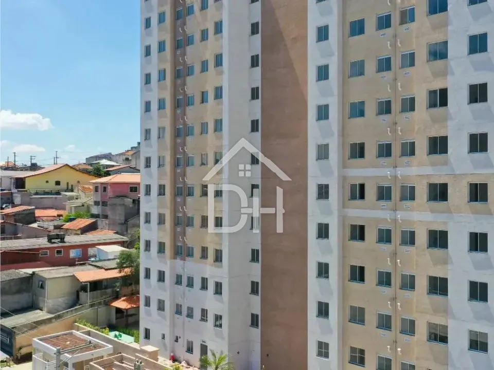 Apartamento em Freguesia do Ó — foto 13