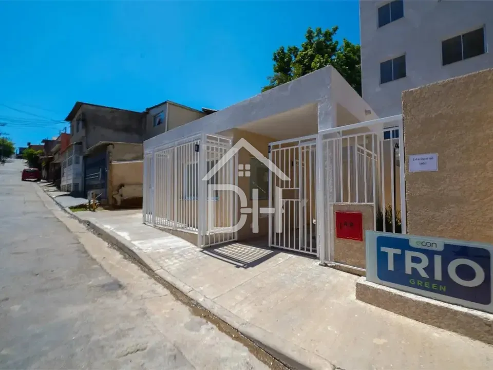 Apartamento em Freguesia do Ó — foto 10