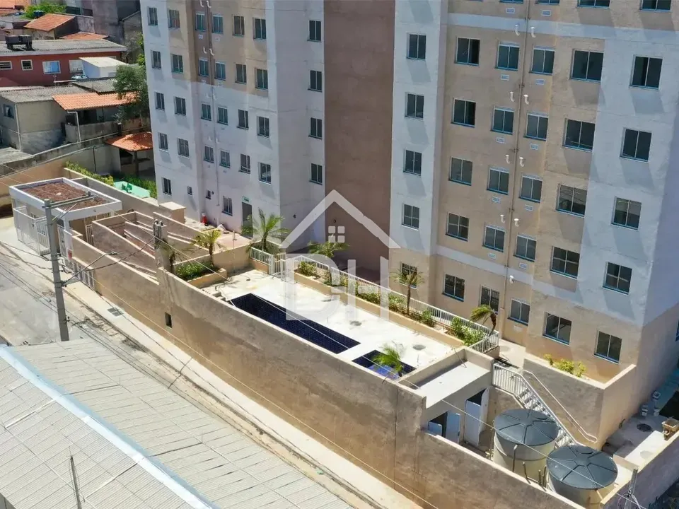 Apartamento em Freguesia do Ó — foto 14